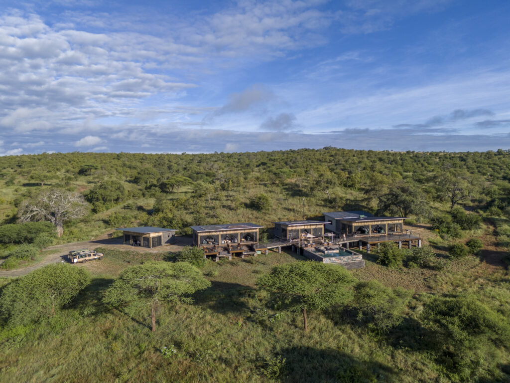 Tarangire –  Quiet Luxury and slow pace
