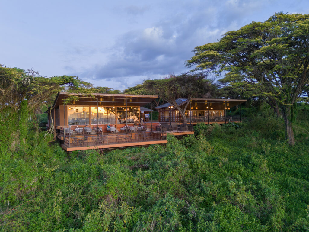 Ngorongoro Crater – A Natural Wildlife Sanctuary full of Density and Drama
